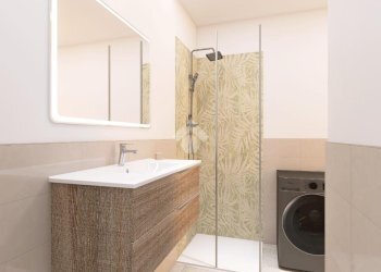 Trilocale Via Don Severino Bertola, Castellamonte - foto 8