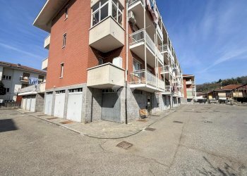 Trilocale Via Don Severino Bertola, Castellamonte - foto 9