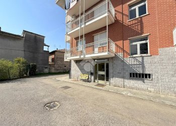 Trilocale Via Don Severino Bertola, Castellamonte - foto 10