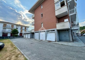 Trilocale Via Don Severino Bertola, Castellamonte - foto 11