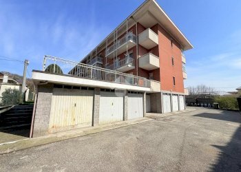 Trilocale Via Don Severino Bertola, Castellamonte - foto 14