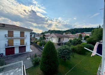 Trilocale Via Don Severino Bertola, Castellamonte - foto 15