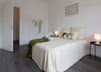 Three-room apartment Via Don Severino Bertola, Castellamonte - photo 24