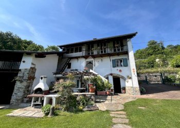 Casa semi indipendente Vicolo Cavalice, Val di Chy - foto 2