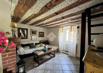 Casa semi indipendente Vicolo Cavalice, Val di Chy - foto 4