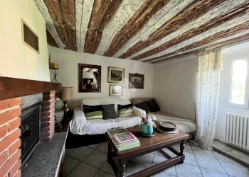 Casa semi indipendente Vicolo Cavalice, Val di Chy - foto 5