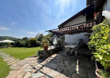 Casa semi indipendente Vicolo Cavalice, Val di Chy - foto 6