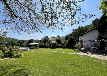 Casa semi indipendente Vicolo Cavalice, Val di Chy - foto 7