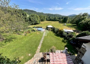 Casa semi indipendente Vicolo Cavalice, Val di Chy - foto 9