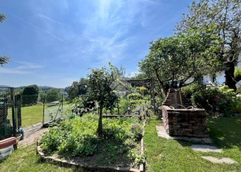 Casa semi indipendente Vicolo Cavalice, Val di Chy - foto 10