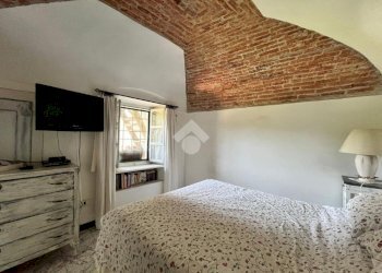 Casa semi indipendente Vicolo Cavalice, Val di Chy - foto 11