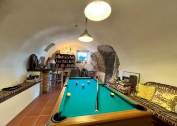 Casa semi indipendente Vicolo Cavalice, Val di Chy - foto 12