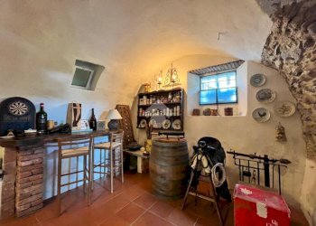 Casa semi indipendente Vicolo Cavalice, Val di Chy - foto 14