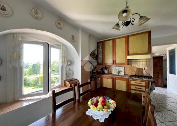 Casa semi indipendente Vicolo Cavalice, Val di Chy - foto 15