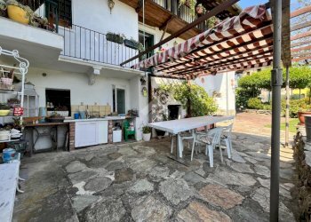 Casa semi indipendente Vicolo Cavalice, Val di Chy - foto 16