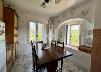 Casa semi indipendente Vicolo Cavalice, Val di Chy - foto 18