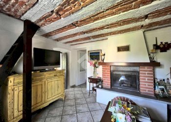 Casa semi indipendente Vicolo Cavalice, Val di Chy - foto 22