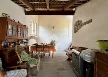 Casa semi indipendente Vicolo Cavalice, Val di Chy - foto 23