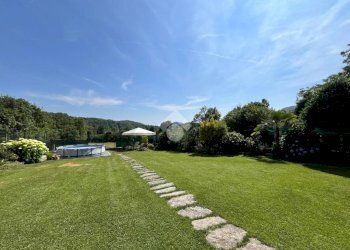 Casa semi indipendente Vicolo Cavalice, Val di Chy - foto 26