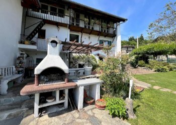 Casa semi indipendente Vicolo Cavalice, Val di Chy - foto 27