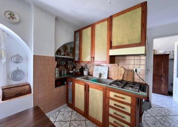 Casa semi indipendente Vicolo Cavalice, Val di Chy - foto 28