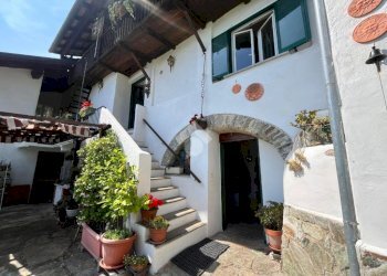 Casa semi indipendente Vicolo Cavalice, Val di Chy - foto 29