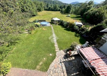 Casa semi indipendente Vicolo Cavalice, Val di Chy - foto 30