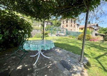 Casa semi indipendente Vicolo Cavalice, Val di Chy - foto 31