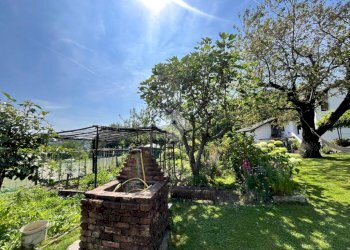 Casa semi indipendente Vicolo Cavalice, Val di Chy - foto 34