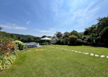 Casa semi indipendente Vicolo Cavalice, Val di Chy - foto 35