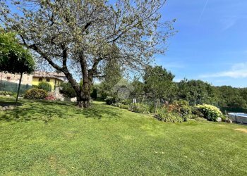 Casa semi indipendente Vicolo Cavalice, Val di Chy - foto 36