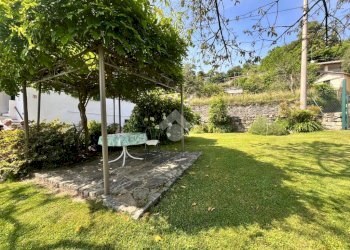 Casa semi indipendente Vicolo Cavalice, Val di Chy - foto 37