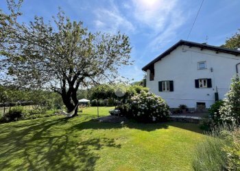 Casa semi indipendente Vicolo Cavalice, Val di Chy - foto 38