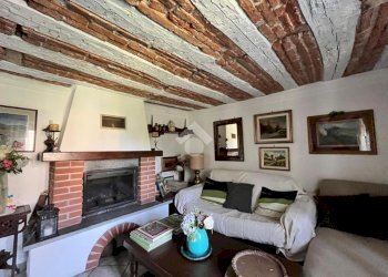 Casa semi indipendente Vicolo Cavalice, Val di Chy - foto 39