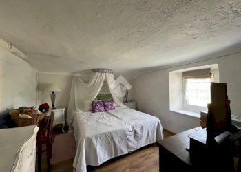 Casa semi indipendente Vicolo Cavalice, Val di Chy - foto 40