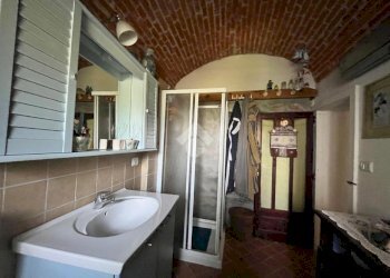 Casa semi indipendente Vicolo Cavalice, Val di Chy - foto 41