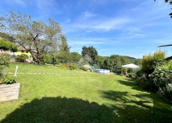 Casa semi indipendente Vicolo Cavalice, Val di Chy - foto 42