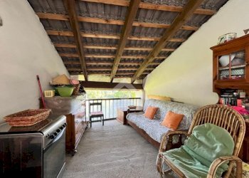 Casa semi indipendente Vicolo Cavalice, Val di Chy - foto 43