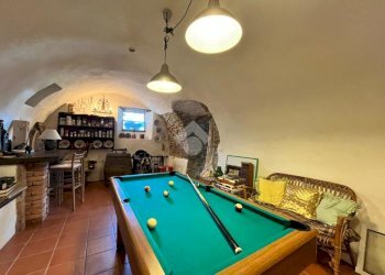 Casa semi indipendente Vicolo Cavalice, Val di Chy - foto 44