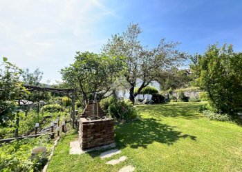 Casa semi indipendente Vicolo Cavalice, Val di Chy - foto 45