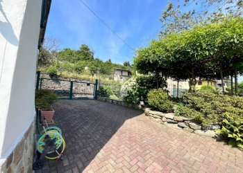 Casa semi indipendente Vicolo Cavalice, Val di Chy - foto 46