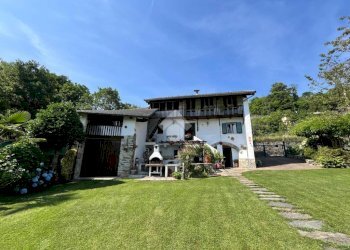 Casa semi indipendente Vicolo Cavalice, Val di Chy - foto 47