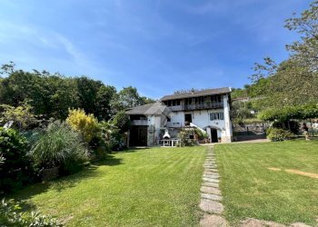 Casa semi indipendente Vicolo Cavalice, Val di Chy - foto 48