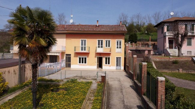 Casa indipendente Roccaforte Mondovì - foto 1