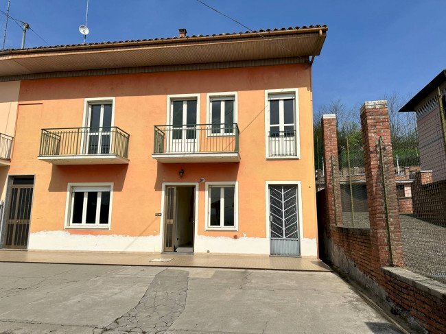Casa indipendente Roccaforte Mondovì - foto 3