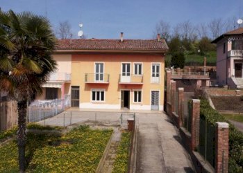 Casa indipendente Roccaforte Mondovì - foto 1