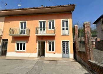 Casa indipendente Roccaforte Mondovì - foto 3