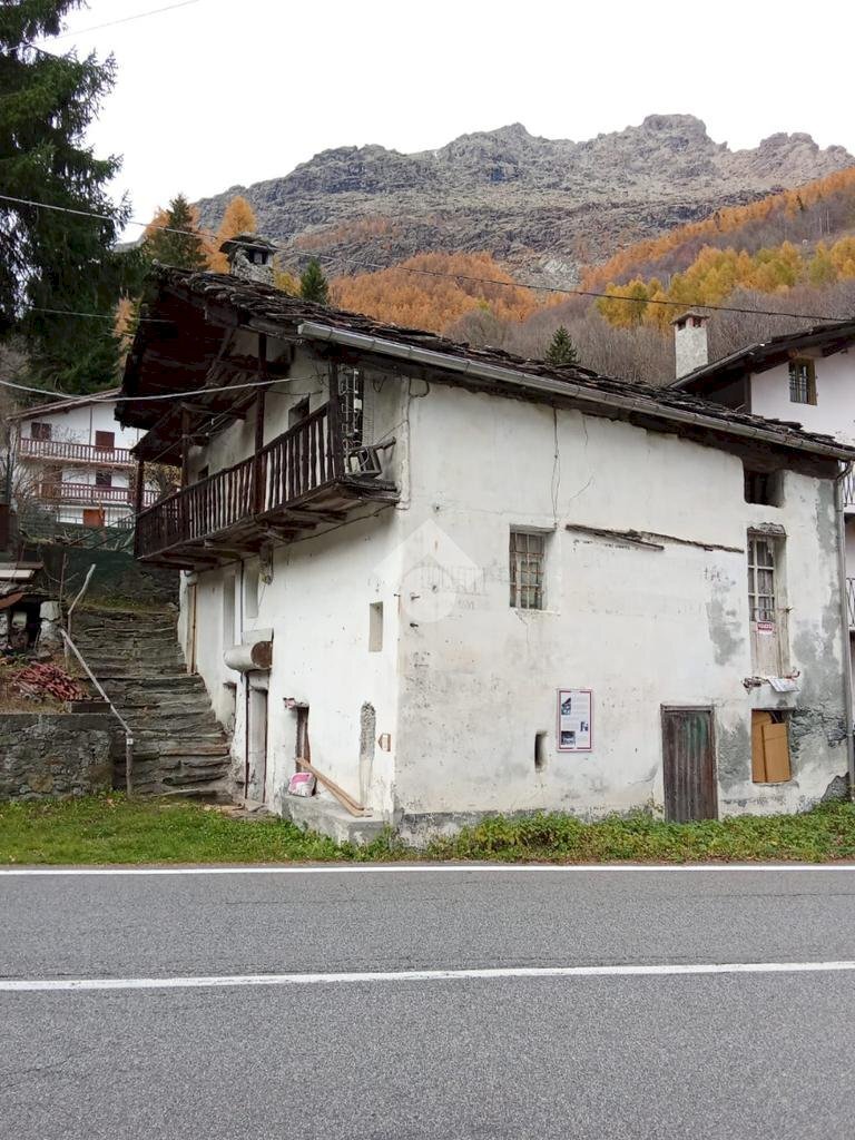 Rustico Via Molette, Balme - foto 1