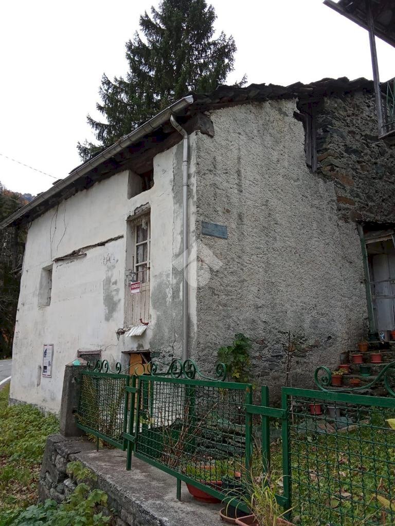Rustico Via Molette, Balme - foto 2