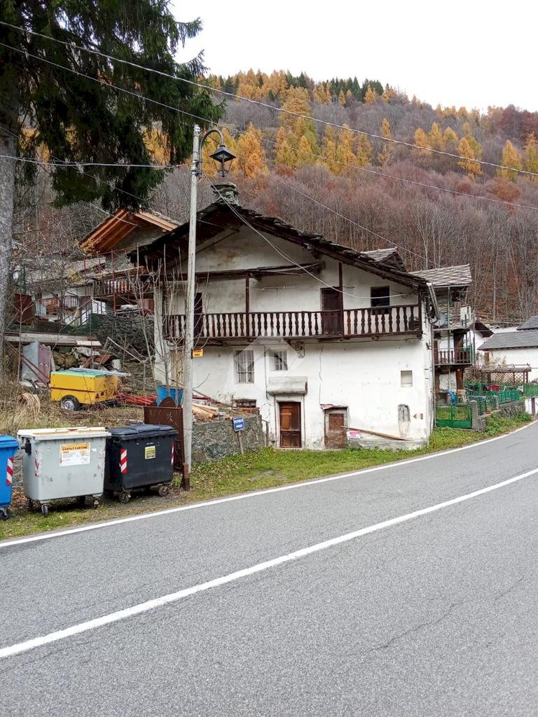 Rustico Via Molette, Balme - foto 3